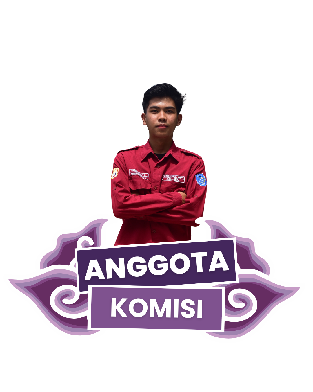 Anggota 1